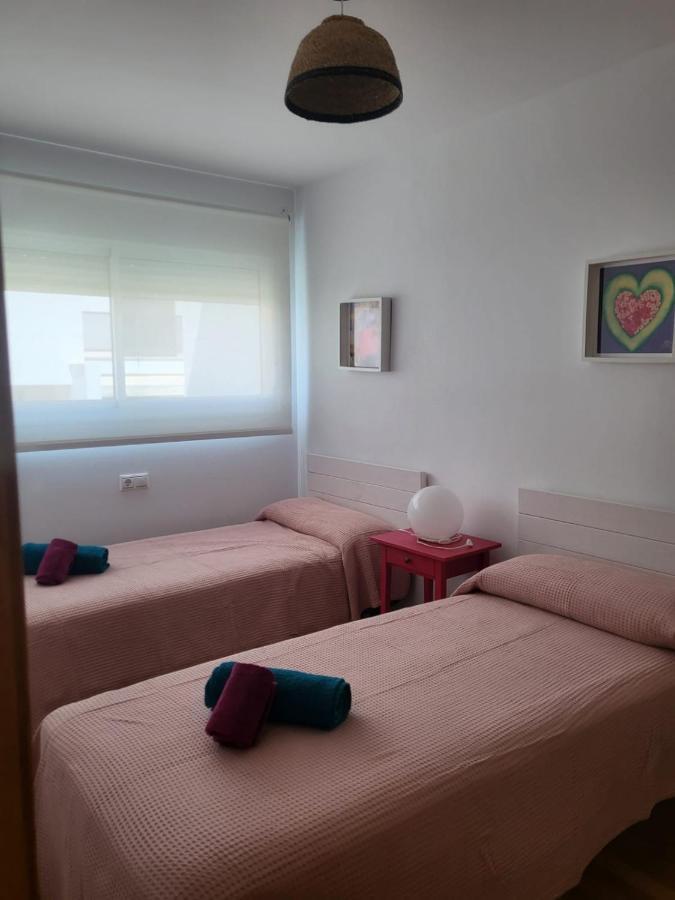 Casa Playa La Fontanilla Sotolodge Holiday home Conil De La Frontera