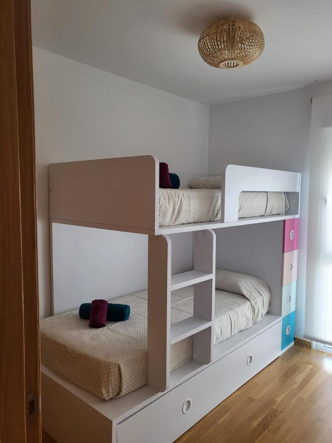 Casa Playa La Fontanilla Sotolodge Holiday home Conil De La Frontera