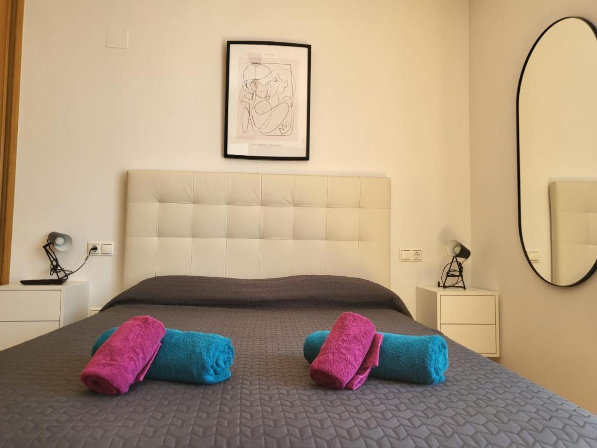 Holiday home Casa Playa La Fontanilla Sotolodge *