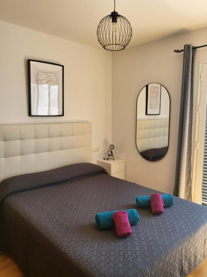 Holiday home Casa Playa La Fontanilla Sotolodge