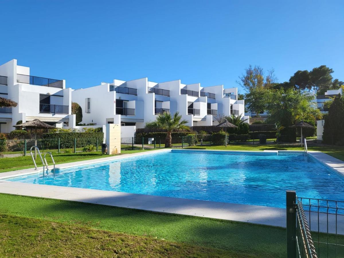 Casa Playa La Fontanilla Sotolodge Conil De La Frontera
