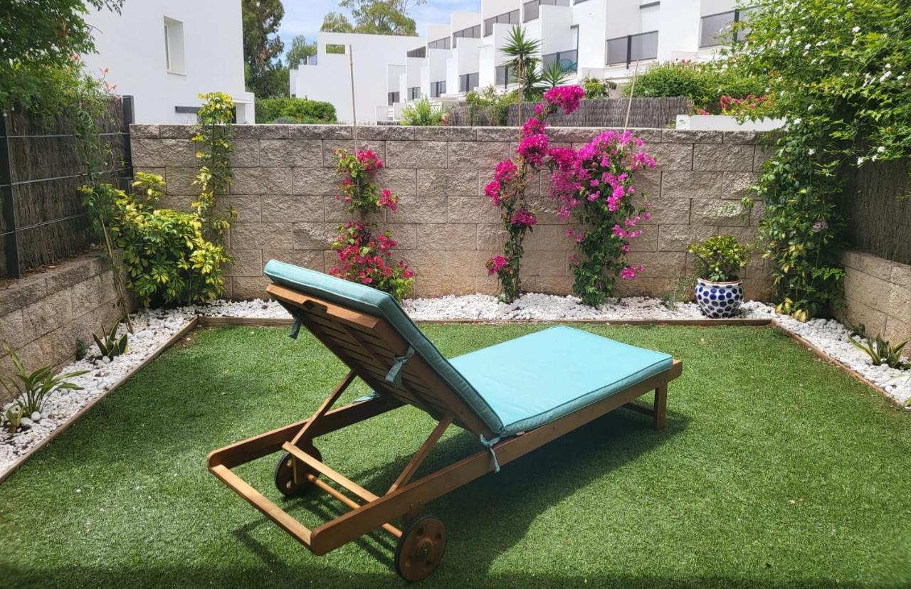 Holiday home Casa Playa La Fontanilla Sotolodge *