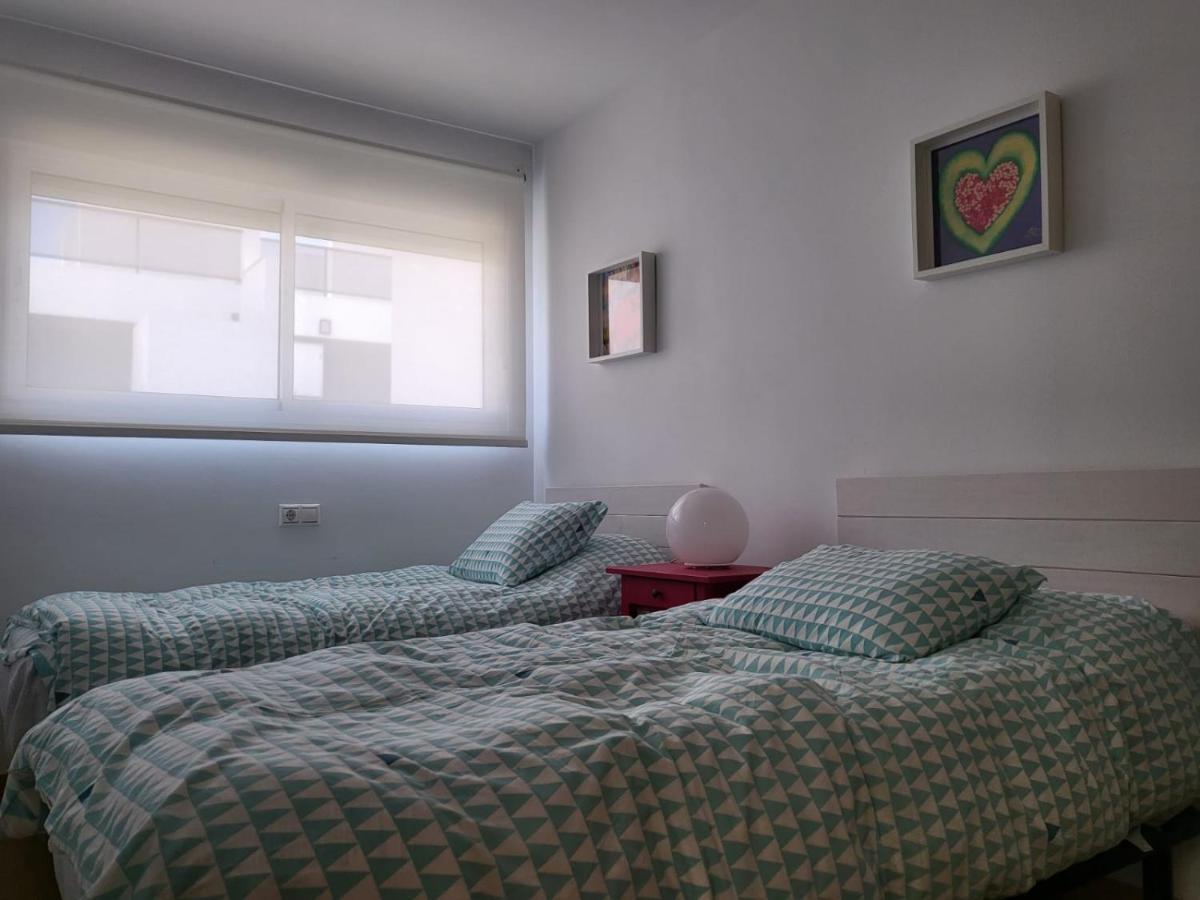 Casa Playa La Fontanilla Sotolodge Holiday home