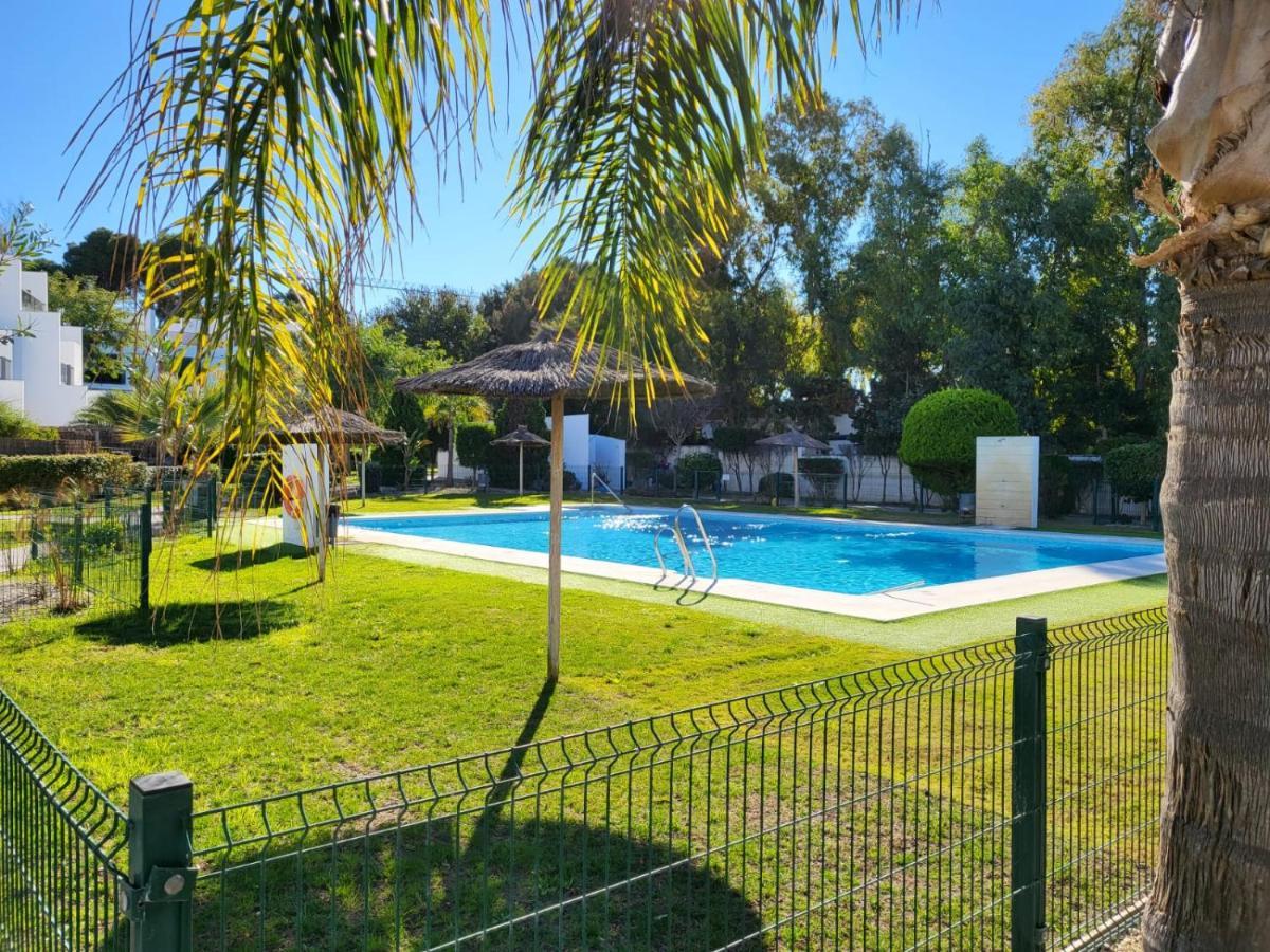 Casa Playa La Fontanilla Sotolodge Holiday home *