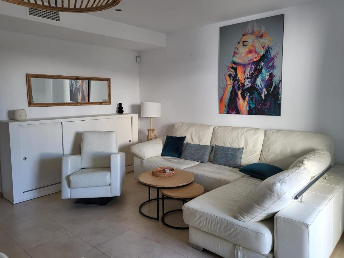Holiday home Casa Playa La Fontanilla Sotolodge