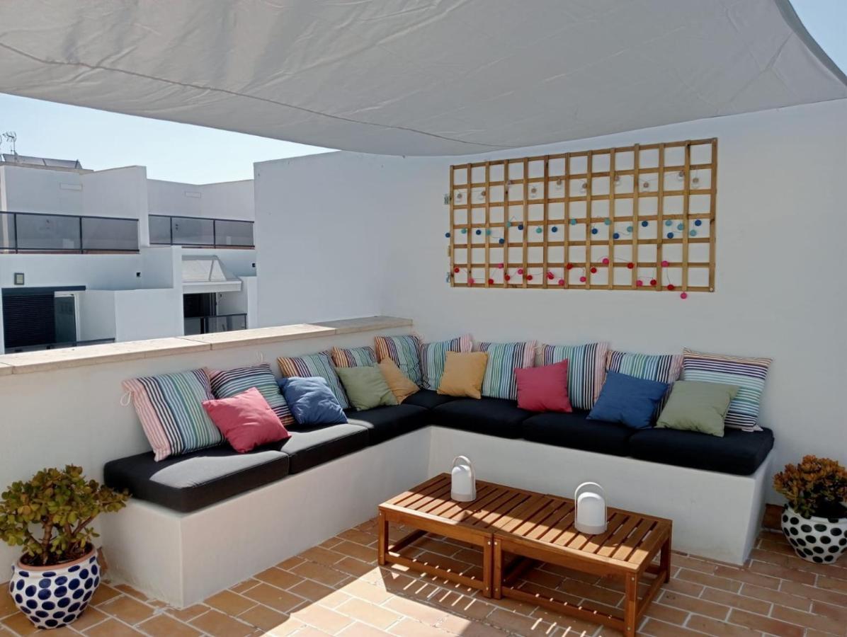 Casa Playa La Fontanilla Sotolodge Holiday home *