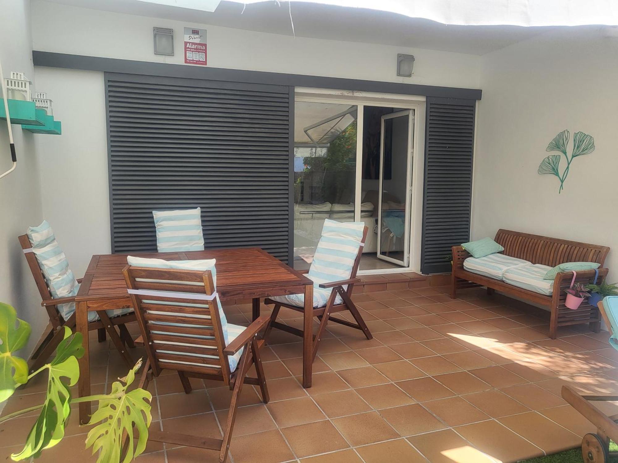 Casa Playa La Fontanilla Sotolodge Holiday home *