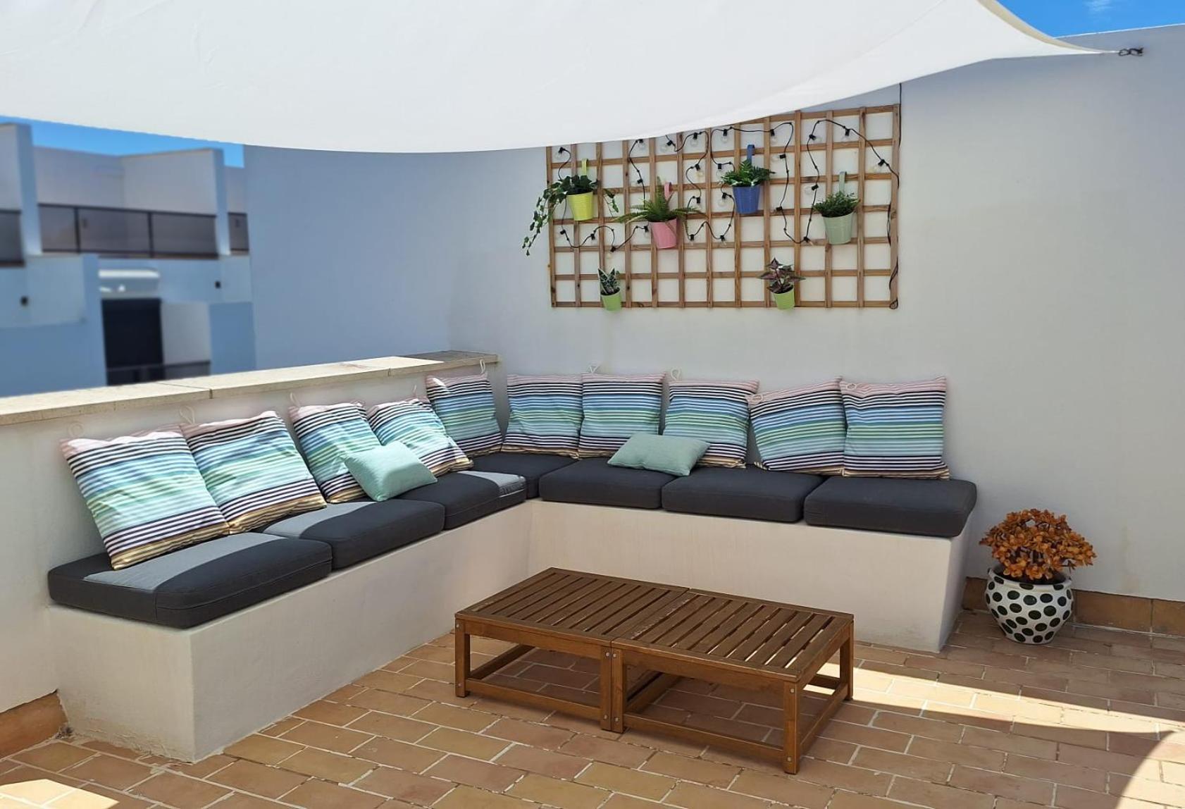 Casa Playa La Fontanilla Sotolodge