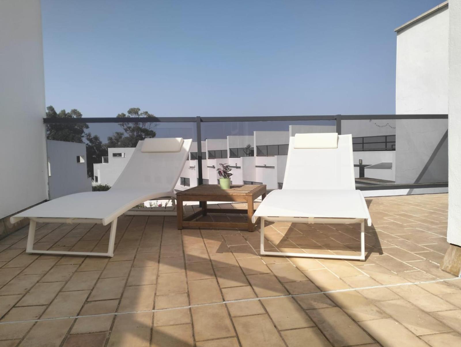 Holiday home Casa Playa La Fontanilla Sotolodge Conil De La Frontera