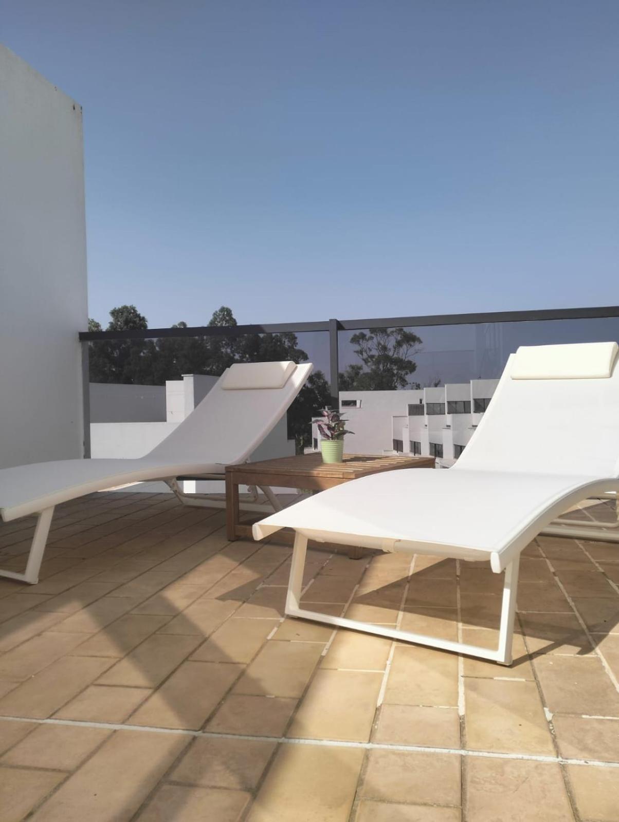 Casa Playa La Fontanilla Sotolodge Conil De La Frontera