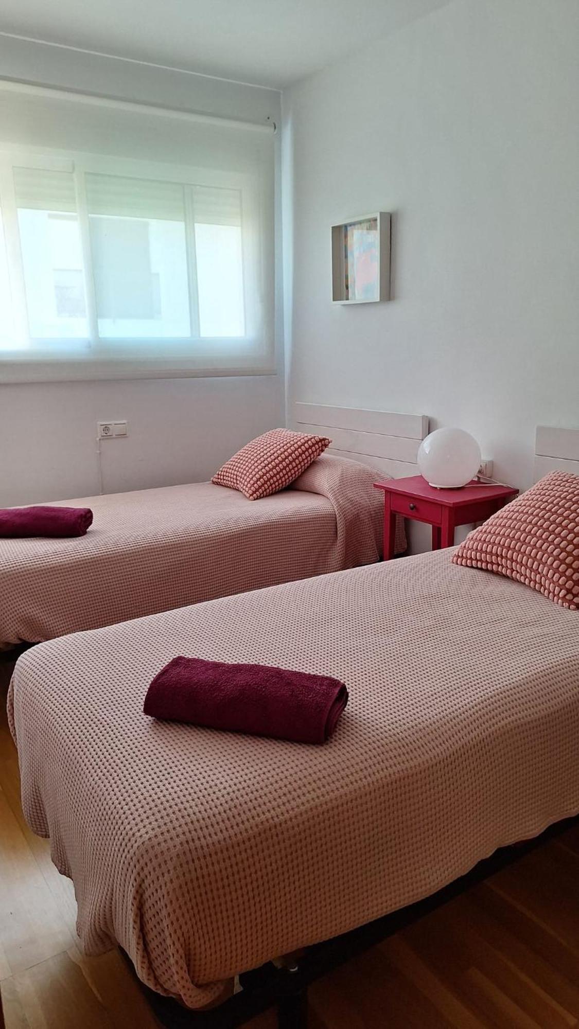 Casa Playa La Fontanilla Sotolodge Holiday home *
