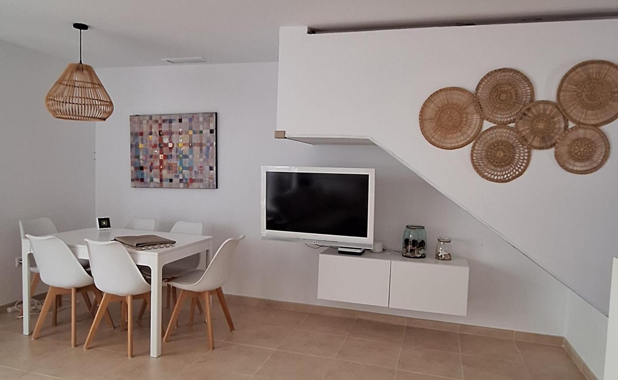 Casa Playa La Fontanilla Sotolodge Holiday home Conil De La Frontera