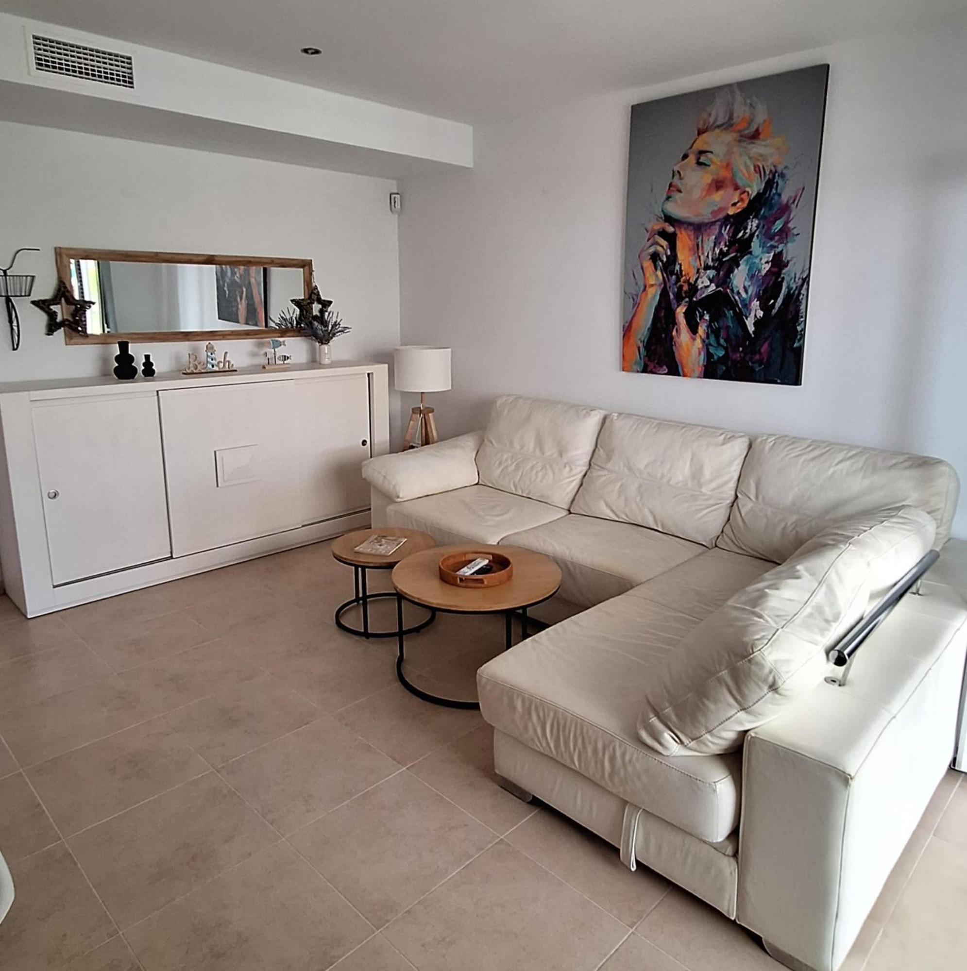 Casa Playa La Fontanilla Sotolodge Holiday home