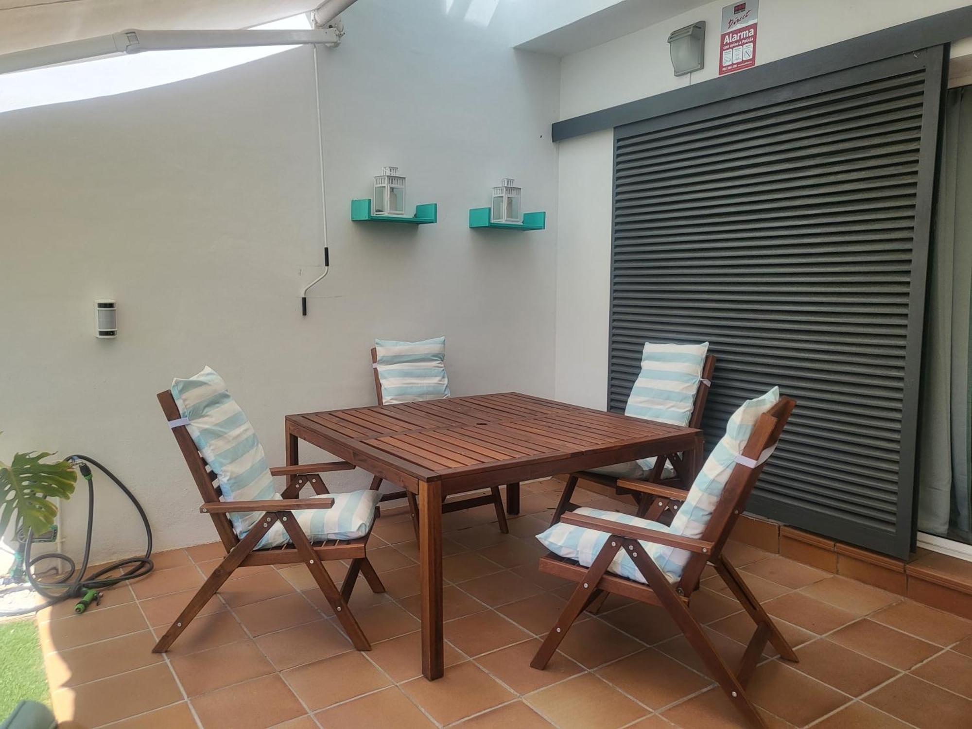 Casa Playa La Fontanilla Sotolodge Holiday home Conil De La Frontera