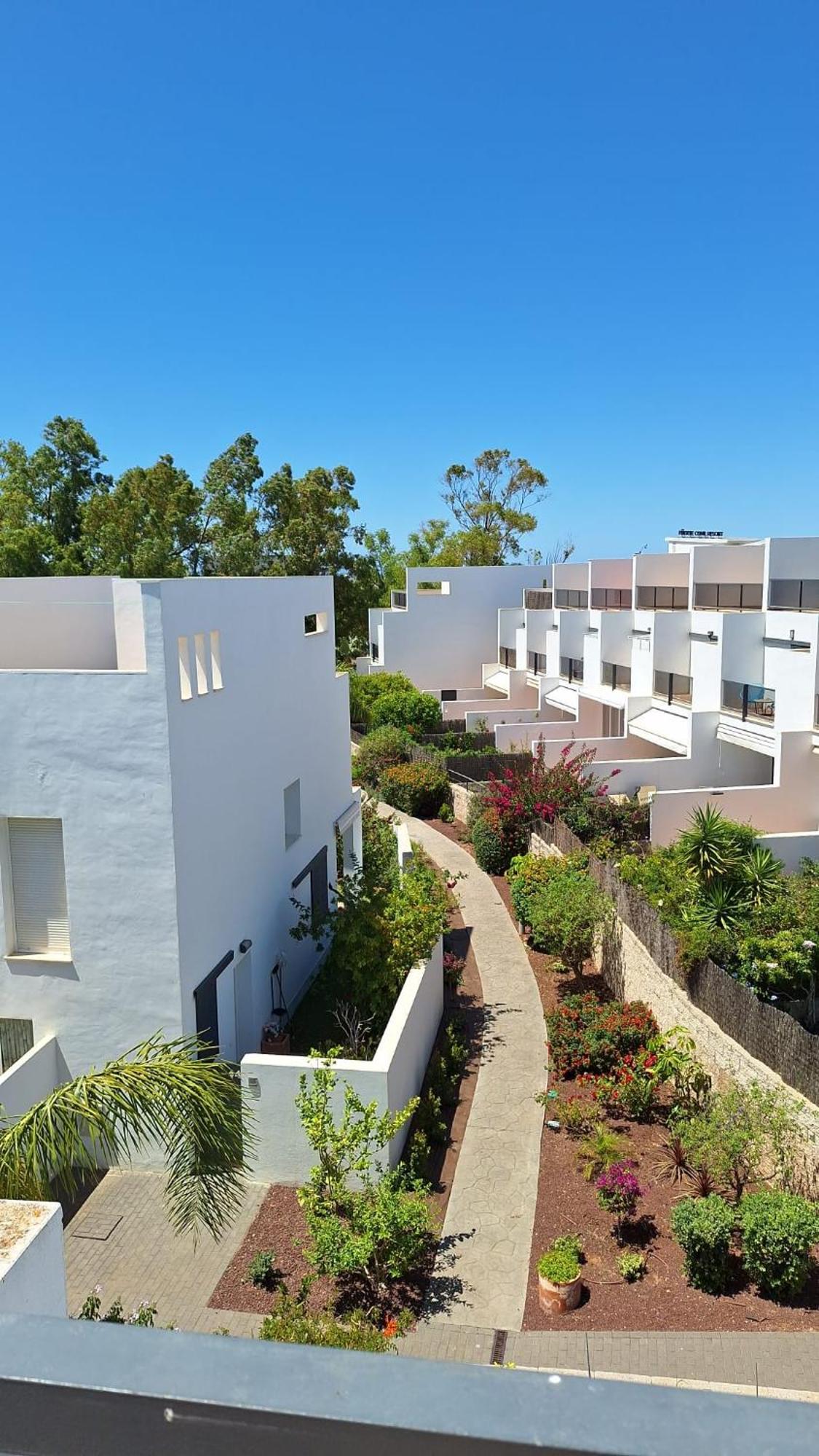Casa Playa La Fontanilla Sotolodge Holiday home