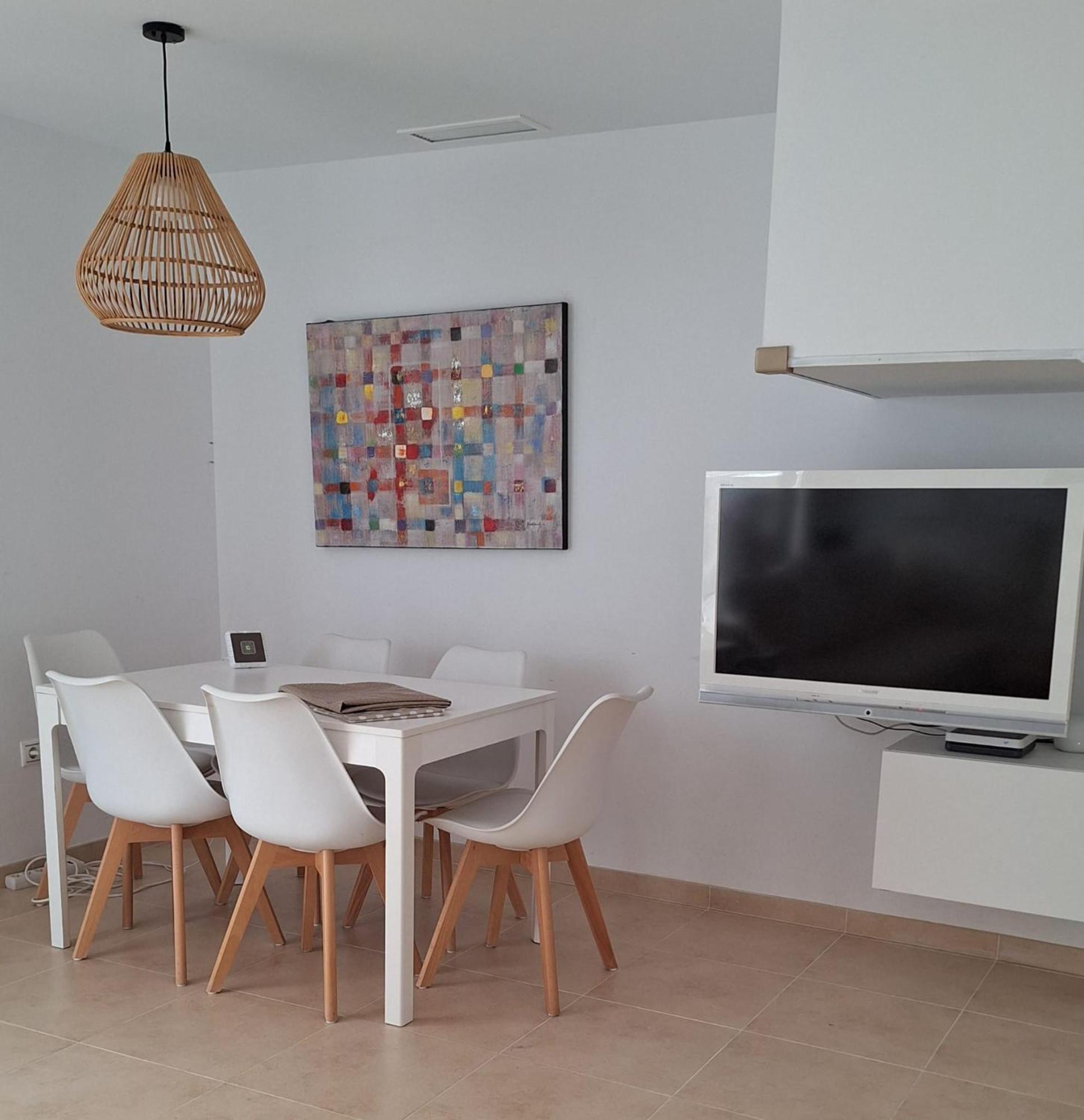 Holiday home Casa Playa La Fontanilla Sotolodge